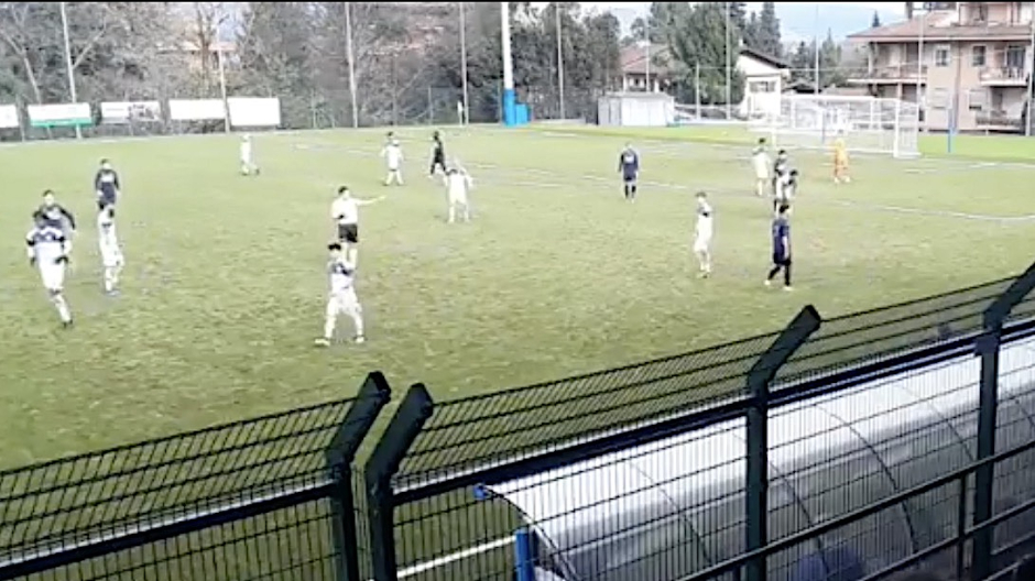 Baveno Stresa, vittoria interna con la Pro Eureka